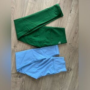 Aritzia TnA leggings